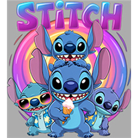 Stitch-SH  1332